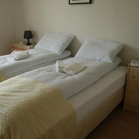 Guesthouse Stekkatun Skálafell Kültér fotó