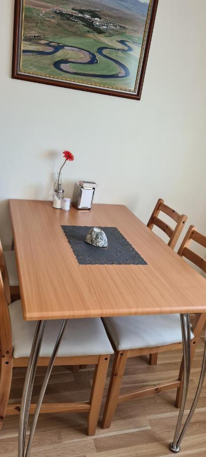 Guesthouse Stekkatun Skálafell Kültér fotó