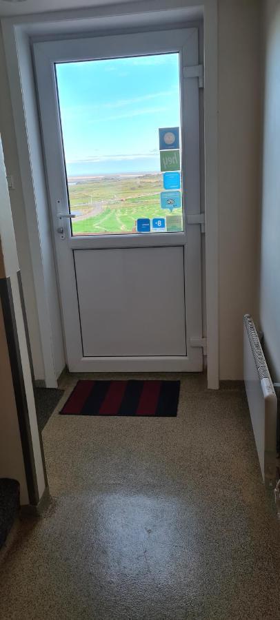 Guesthouse Stekkatun Skálafell Kültér fotó
