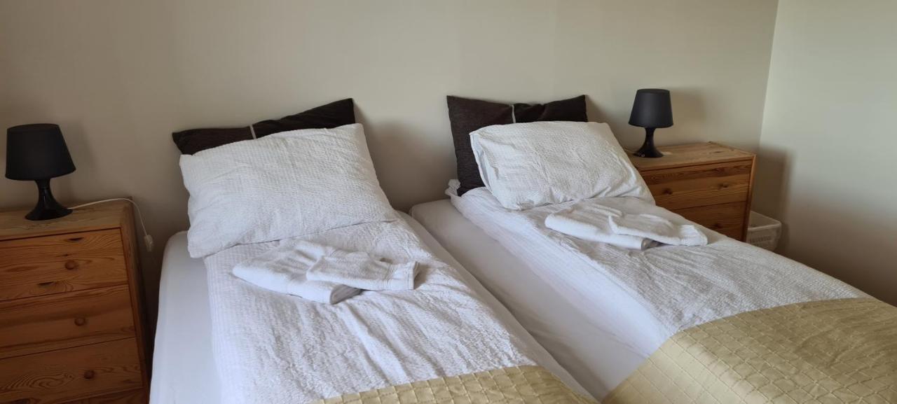 Guesthouse Stekkatun Skálafell Kültér fotó